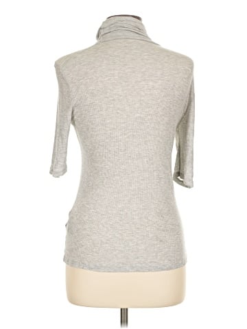 Majestic Filatures Turtleneck Sweater (view 2)