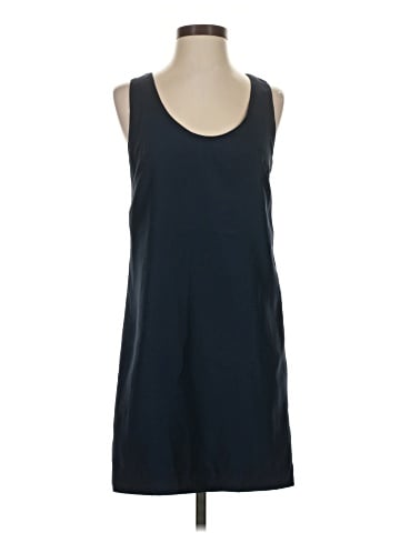 J.Crew Factory Store Casual Dress (view 1)