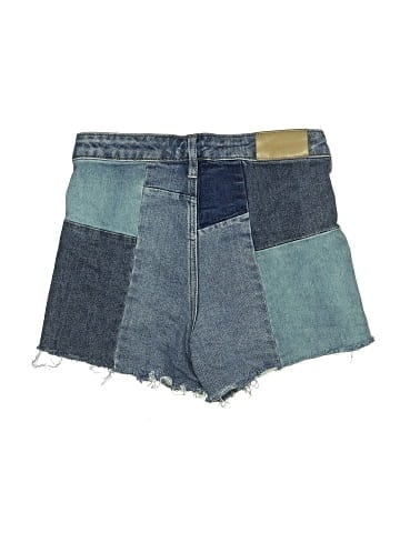 Dear John Denim Shorts (view 2)