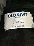 Old Navy Black Sweatshirt Size M - photo 7