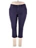 Levi's Purple Jeggings Size 20 - photo 1