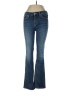 Silver Jeans Co. Hearts Blue Jeans Size 30 waist - photo 1