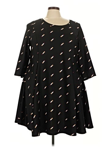 Boutique + Casual Dress (view 1)