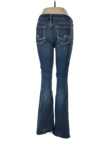 Silver Jeans Co. Jeans (view 2)