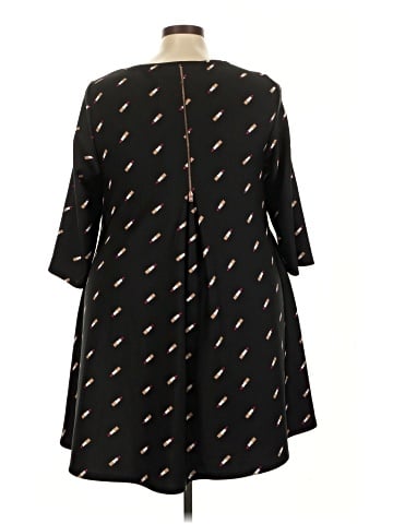 Boutique + Casual Dress (view 2)