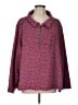 Natural Life Pink Pullover Sweater Size L - photo 1