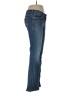 Silver Jeans Co. Hearts Blue Jeans Size 30 waist - photo 4