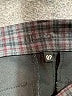 Kut from the Kloth Houndstooth Gray Dress Pants Size 0 - photo 7