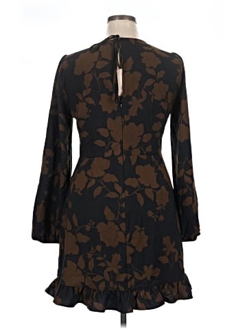 Sugarlips Cocktail Dress (view 2)