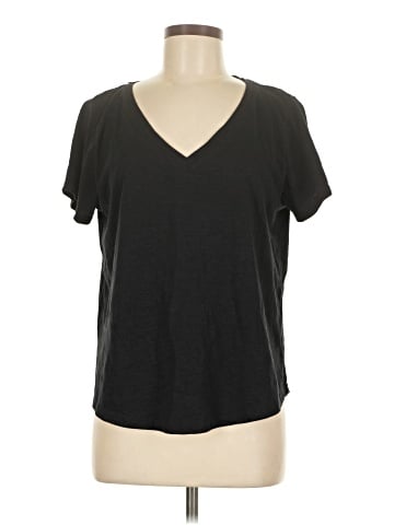 Sonoma Goods for Life Short Sleeve T-Shirt (view 1)