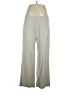 Eileen Fisher Solid Gray Casual Pants Size XL - photo 1