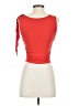 Unbranded Red Tube Top Size XS - photo 2