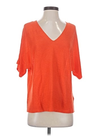Eileen Fisher Pullover Sweater (view 1)