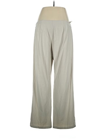 Eileen Fisher Casual Pants (view 2)