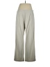 Eileen Fisher Solid Gray Casual Pants Size XL - photo 2