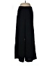 Mossimo 100% Polyester Black Dress Pants Size M - photo 1