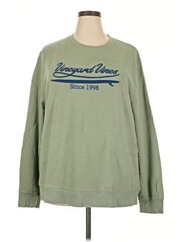 Vineyard Vines Sweatshirt (view 1)