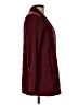 Talbots 100% Wool Burgundy Wool Cardigan Size L - photo 4