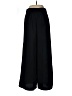 Mossimo 100% Polyester Black Dress Pants Size M - photo 2
