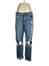 Rag & Bone/JEAN 100% Cotton Blue Jeans Size 30 waist - photo 1