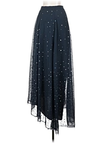 Kimchi Blue Formal Skirt (view 2)