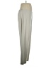 Eileen Fisher Solid Gray Casual Pants Size XL - photo 4