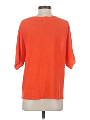 Eileen Fisher Pullover Sweater (view 2)