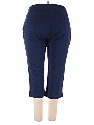 Lands' End Active Pants (view 2)