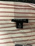 Torrid Stripes Ivory Long Sleeve Button-Down Shirt Size 3X Plus (3) - photo 7
