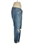 Rag & Bone/JEAN 100% Cotton Blue Jeans Size 30 waist - photo 4