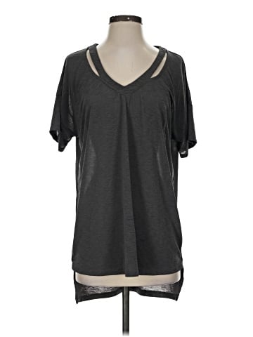 Very J Short Sleeve T-Shirt (view 1)