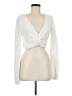 Unbranded Ivory Pullover Sweater Size M - photo 1