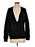 Assorted Brands Black Pullover Sweater Size XS - photo 1