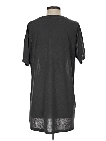 Very J Short Sleeve T-Shirt (view 2)