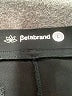 Betabrand Black Active Pants Size L - photo 7