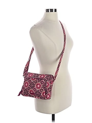 Vera Bradley Crossbody Bag (view 2)