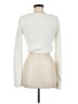 Unbranded Ivory Pullover Sweater Size M - photo 2