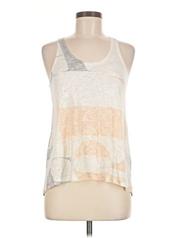 Moon Collection Sleeveless Top (view 1)