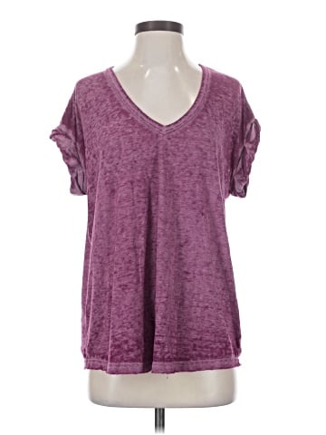 FP BEACH Short Sleeve T-Shirt (view 1)