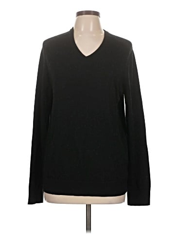 Express Pullover Sweater (view 1)