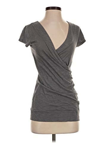 Vanity Short Sleeve Top (view 1)