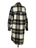 Bershka Gray Coat Size XS - Sm - photo 2