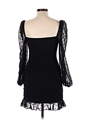 Lovers + Friends Cocktail Dress (view 2)