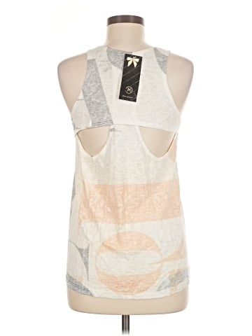 Moon Collection Sleeveless Top (view 2)