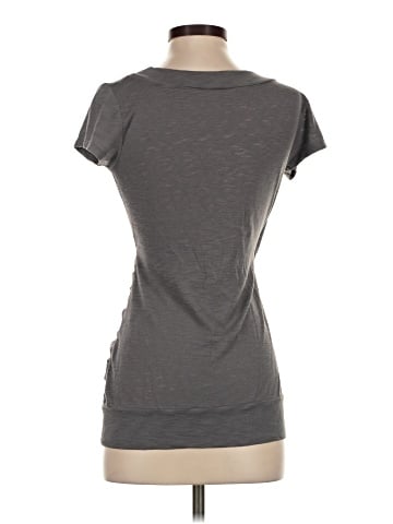 Vanity Short Sleeve Top (view 2)