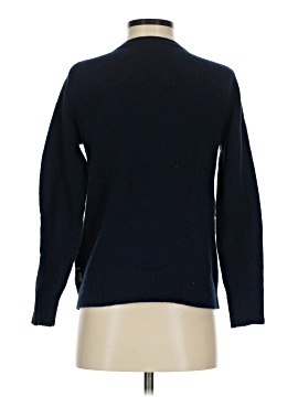 J.Crew Wool Pullover Sweater (view 2)