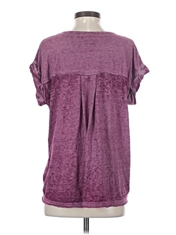 FP BEACH Short Sleeve T-Shirt (view 2)