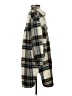 Bershka Gray Coat Size XS - Sm - photo 4