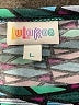 Lularoe Graphic Blue Casual Dress Size L - photo 7