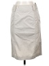 Jacob Solid Gray Casual Skirt Size 0 - photo 1